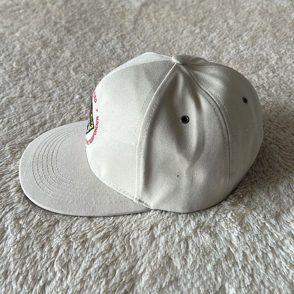 Certified Agrichemical Emergency Responder adjustable hat - Picture 3 of 16